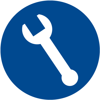 In Warranty